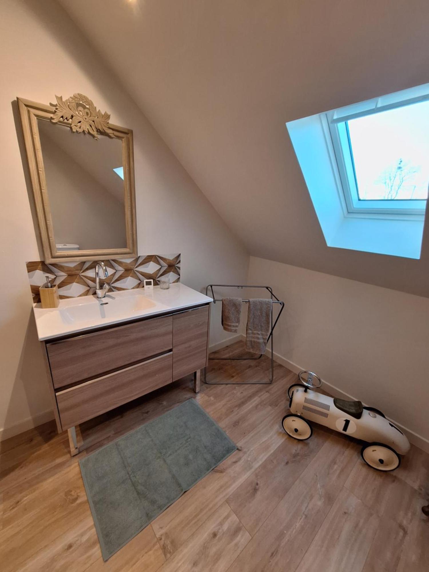 La Chambre Mademoiselle Causeuse Malville Eksteriør billede
