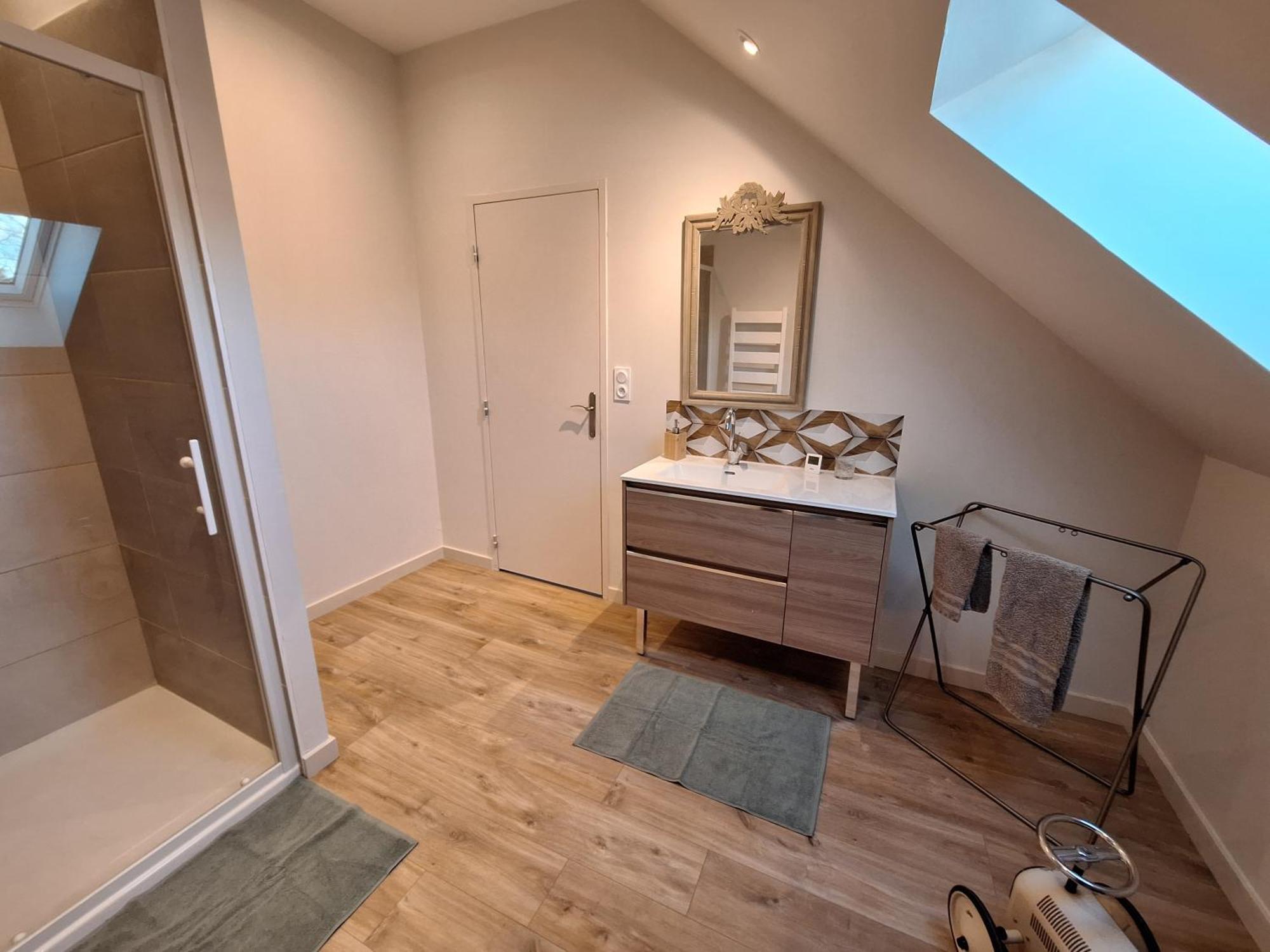 La Chambre Mademoiselle Causeuse Malville Eksteriør billede