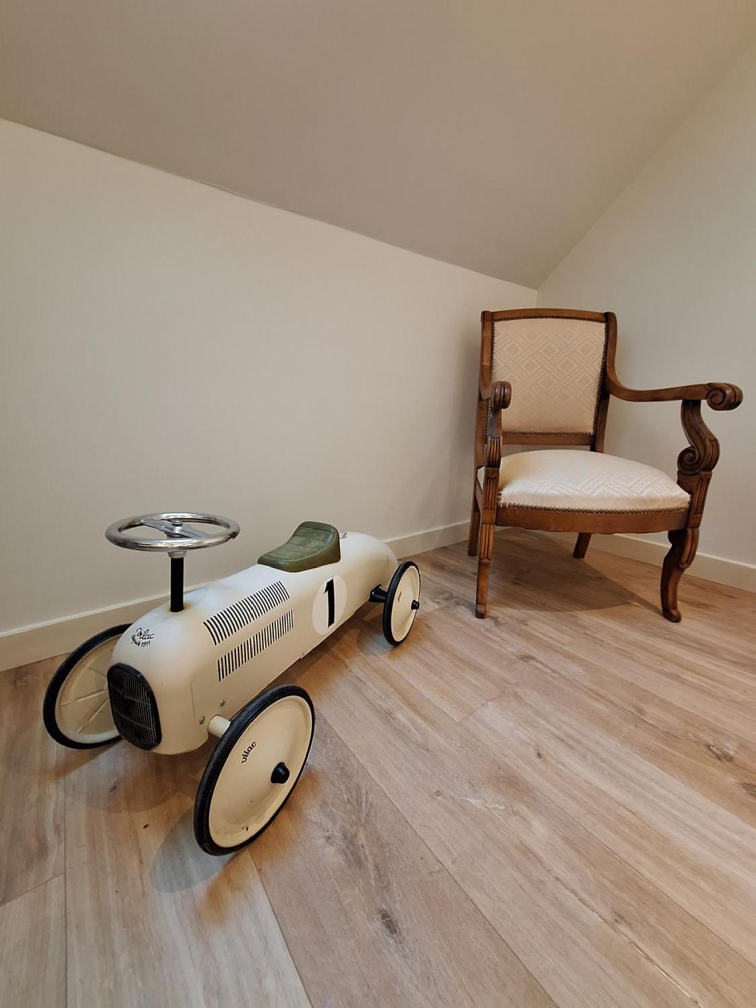 La Chambre Mademoiselle Causeuse Malville Eksteriør billede